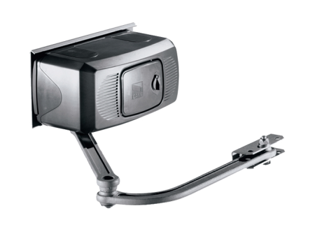 Автоматика для ворот